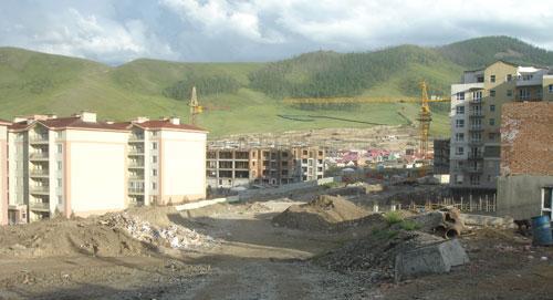 ашиглалтад