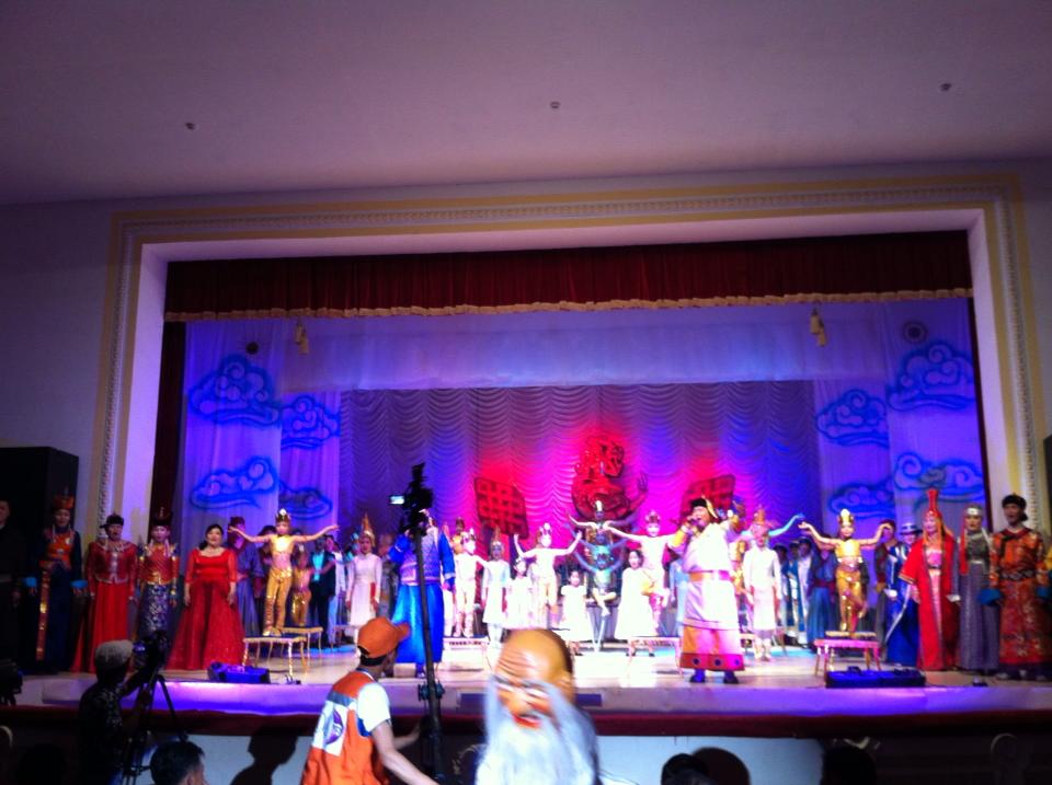 үхэр зараатай 3