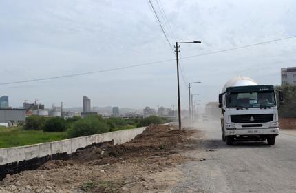 наадмын өмнө