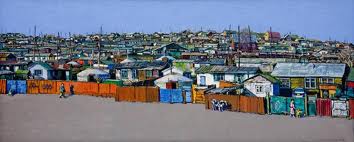 дэнжийн мянга