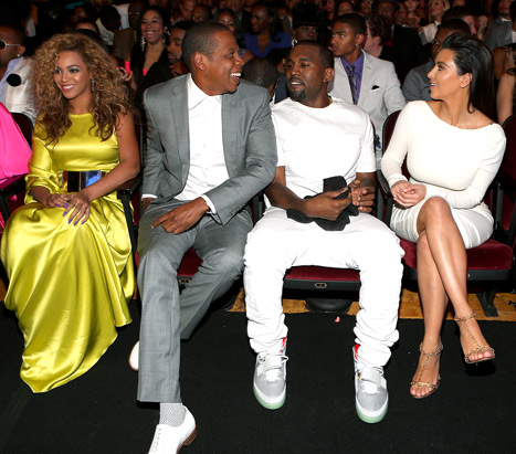 1375123580_beyonce-jay-z-kanye-kim-kardashian-article 1375123580_beyonce-jay-z-kanye-kim-kardashian-article