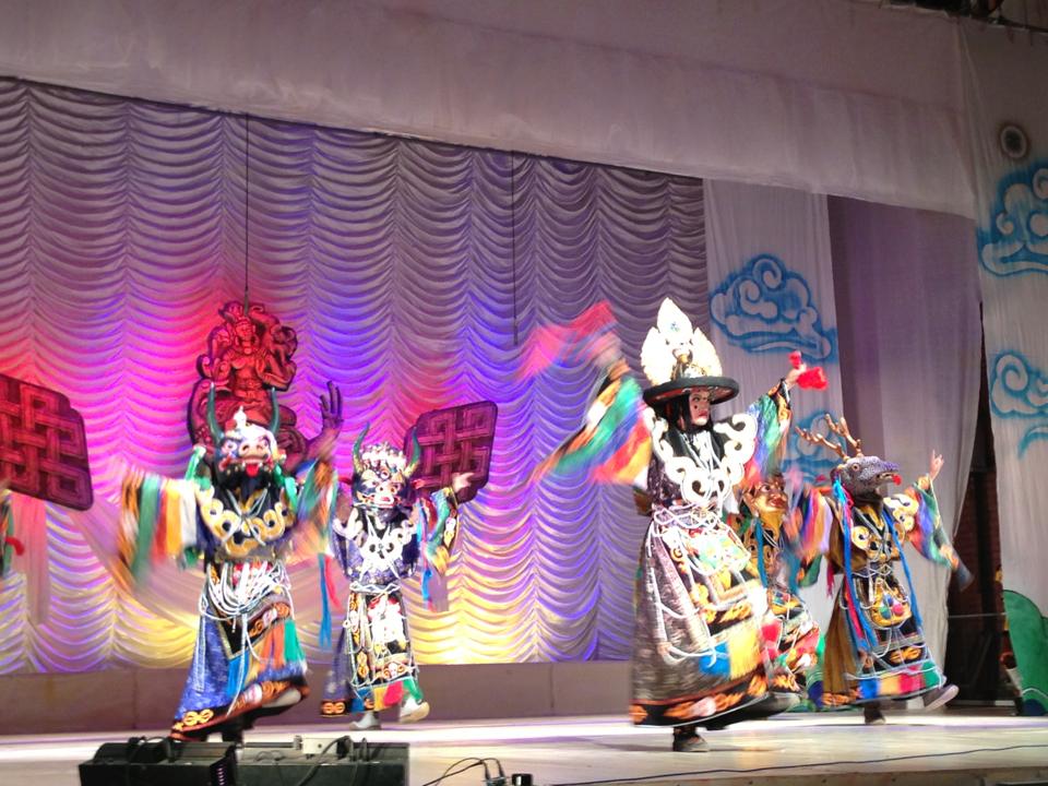 үхэр үзараатай 2