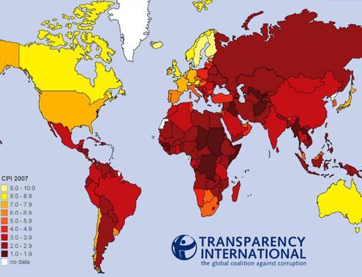 corrupt-countries
