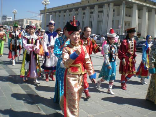 цагаан эсгийн ёслол