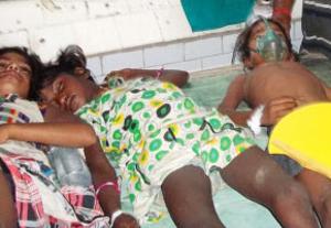 children-die-after-eating-midday-meal-in-Bihar