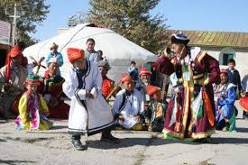 их газрынчуулган