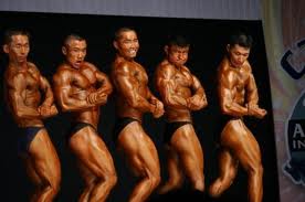 монголын мистер