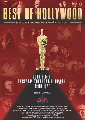 Best-of-Hollywood Best-of-Hollywood