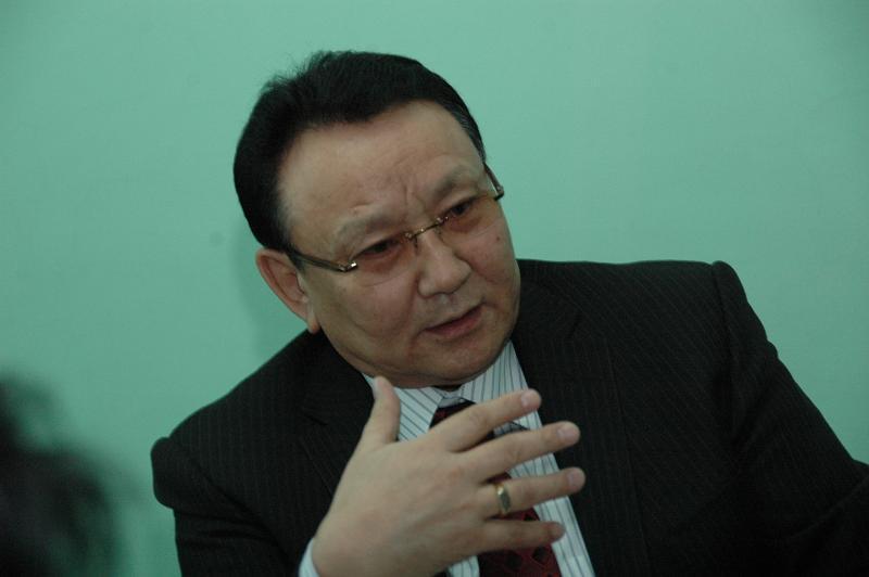 сангарагчаа