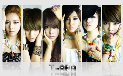 t-ara