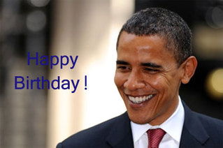 барак обама