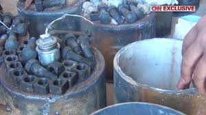 тэсрэх бөмбөг