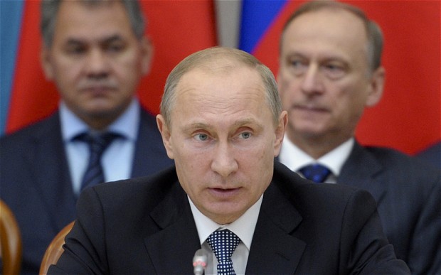 Vladimir-Putin
