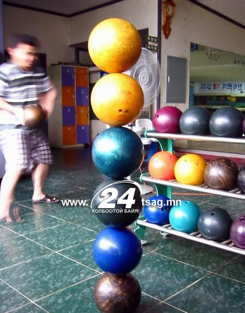 1