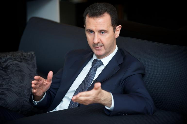 assad