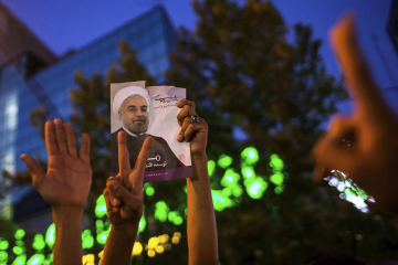 rouhani_twitter rouhani_twitter