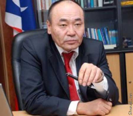 erdenebat
