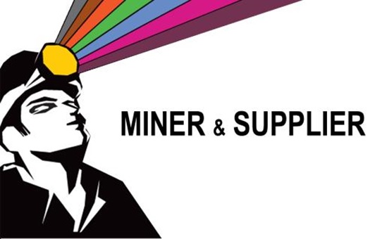 miner