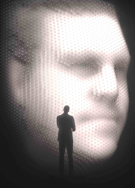 MegaFaces-installation-by-Asif-Khan_dezeen_1