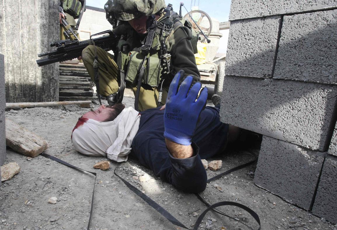 2014-01-07T154640Z_1833413426_GM1EA171TZN01_RTRMADP_3_ISRAEL-PALESTINIANS-SETTLERS 2014-01-07T154640Z_1833413426_GM1EA171TZN01_RTRMADP_3_ISRAEL-PALESTINIANS-SETTLERS