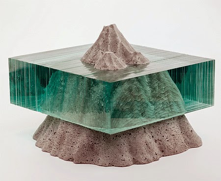 Beautiful Glass Sculptures 17