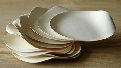 Food Plates and Creative Dishware Designs 12