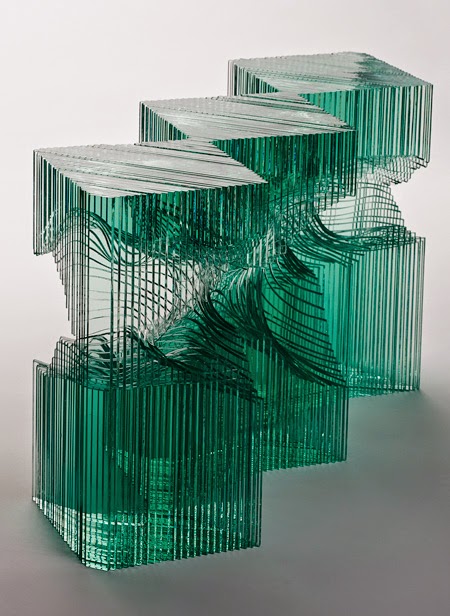 Beautiful Glass Sculptures 8