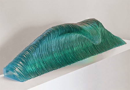 Beautiful Glass Sculptures 9