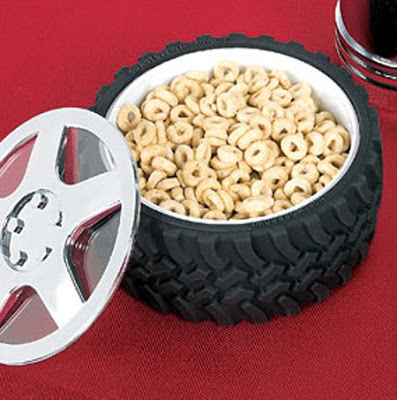 Food Plates and Creative Dishware Designs 15