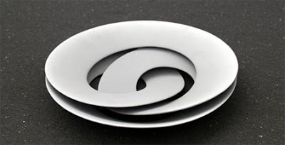 Food Plates and Creative Dishware Designs 7