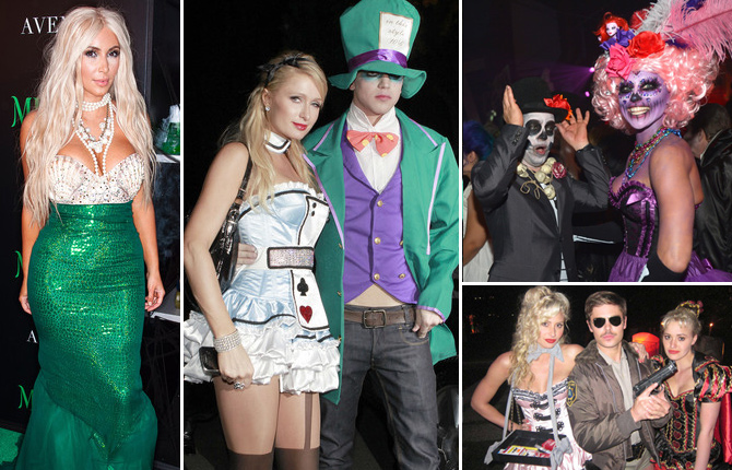 Celebrity-Halloween-Costumes