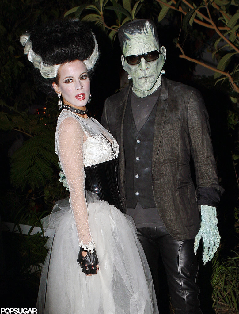 Len-Wiseman-Kate-Beckinsale-Frankenstein-His-Bride