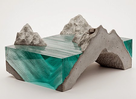 Beautiful Glass Sculptures 21