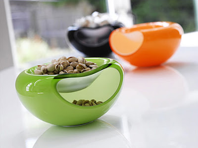 Food Plates and Creative Dishware Designs 3