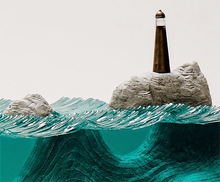 Beautiful Glass Sculptures 5