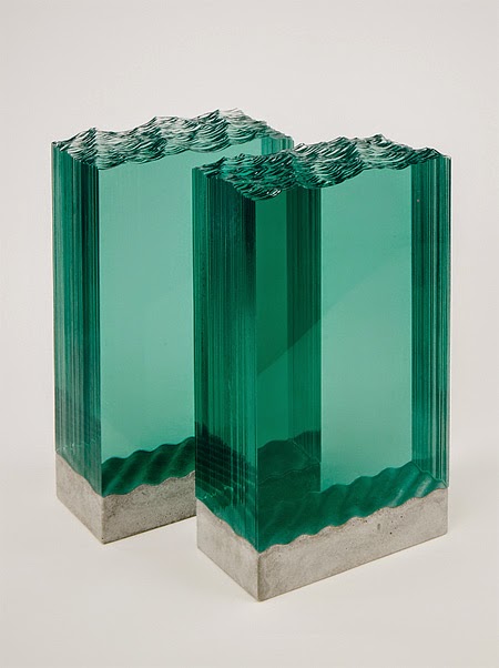 Beautiful Glass Sculptures 16
