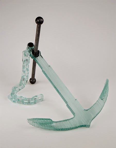 Beautiful Glass Sculptures 4