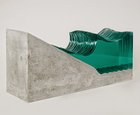 Beautiful Glass Sculptures 6