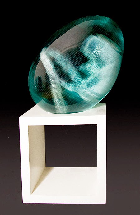 Beautiful Glass Sculptures 14