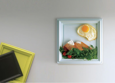 Food Plates and Creative Dishware Designs 4