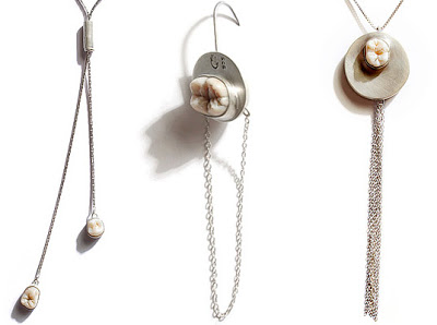 human teeth jewellry3