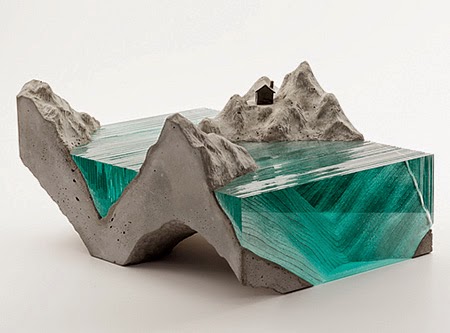Beautiful Glass Sculptures 19