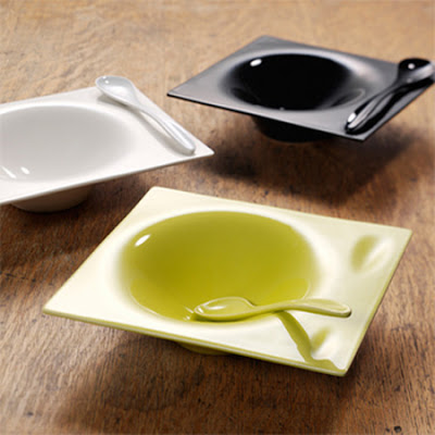Food Plates and Creative Dishware Designs 6