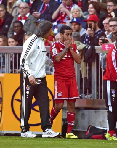 Thiago