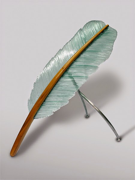 Beautiful Glass Sculptures 12