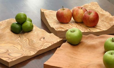 Food Plates and Creative Dishware Designs 11