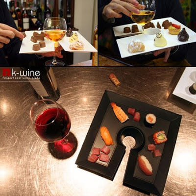 Food Plates and Creative Dishware Designs 9