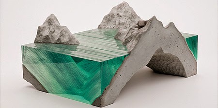 Beautiful Glass Sculptures 1