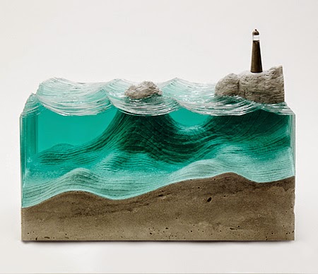Beautiful Glass Sculptures 3