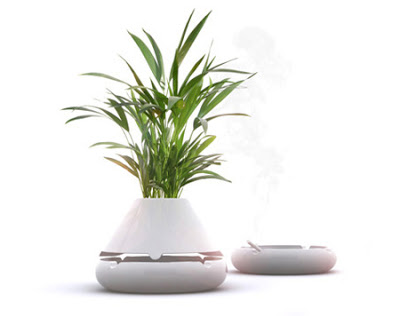 Modern and Creative Plant Pot Designs 6